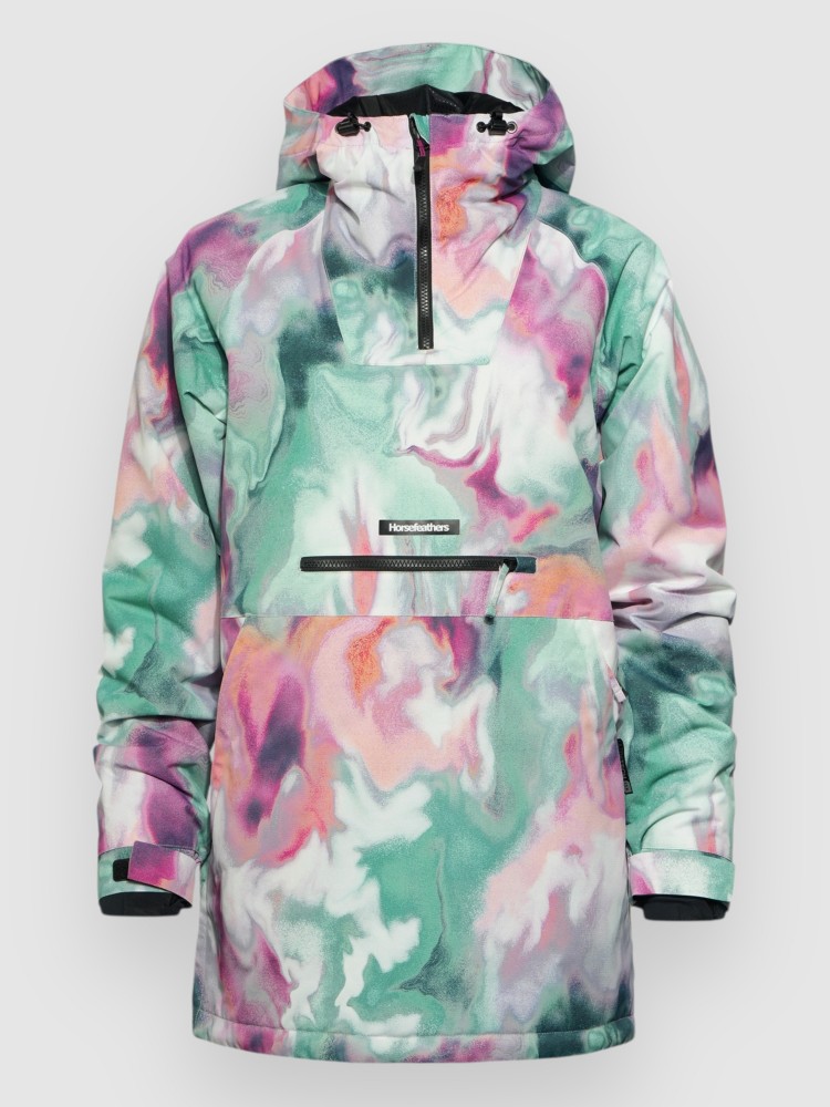 Куртка для сноуборда Horsefeathers Fiora Anorak, rainbow, Серый, Куртка для сноуборда Horsefeathers Fiora Anorak, rainbow
Куртка для сноуборда Horsefeathers Fiora Anorak, rainbow, Серый, Куртка для сноуборда Horsefeathers Fiora Anorak, rainbow