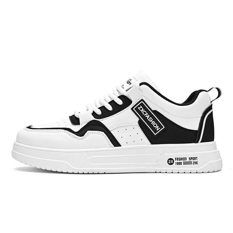 Кеды мужские, обувь для скейтбординга низкая M.M Party, бежевый
Кеды мужские, обувь для скейтбординга низкая M.M Party, бежевый