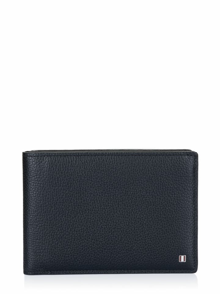 Кошелек Bally, черный
Кошелек Bally, черный