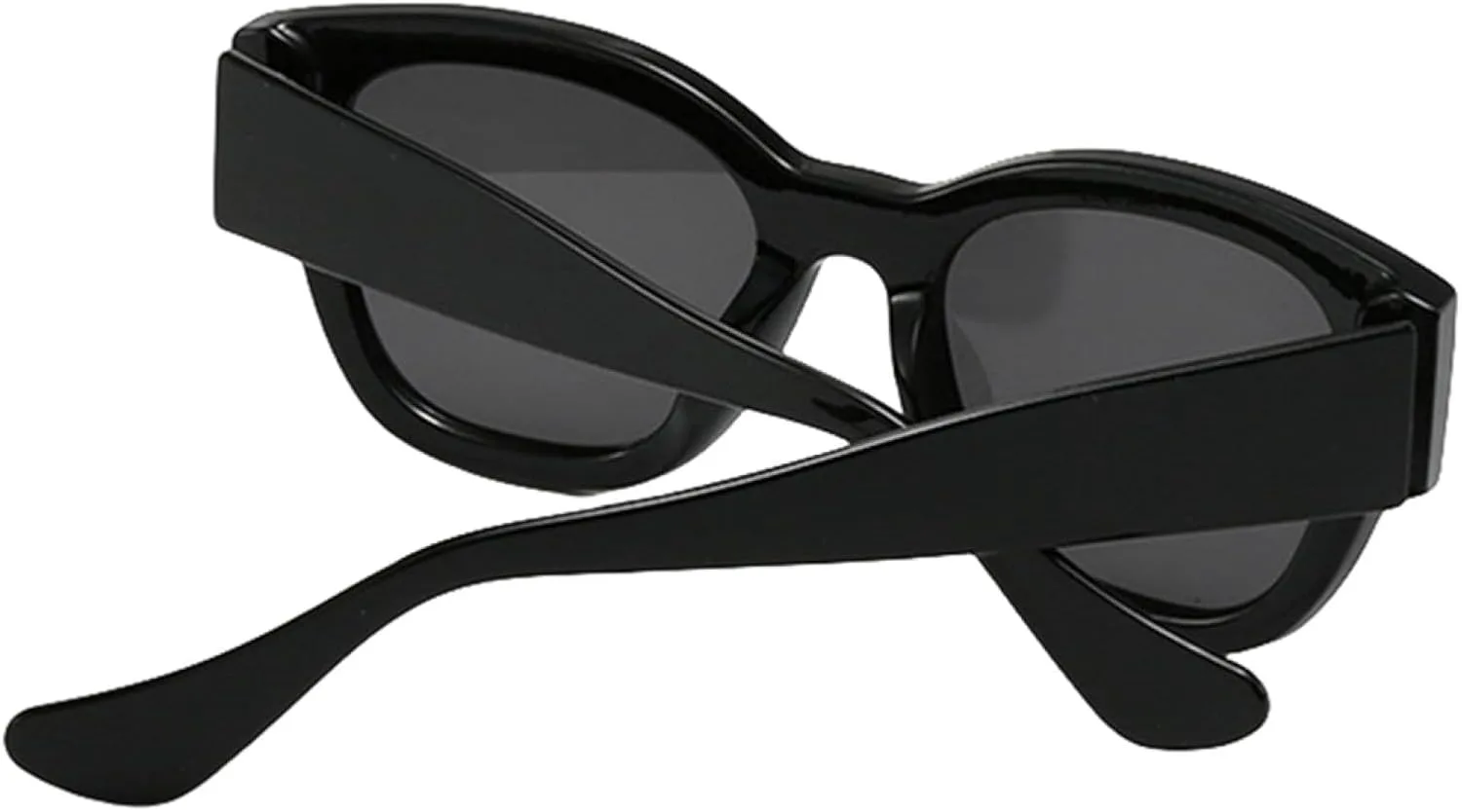 Ретро солнцезащитные очки для женщин, модные, с заклепками, градиентные, с защитой от УФ-излучения UV400; мужские солнцезащитные очки в стиле панк TVTBBVV, Gray Gray
Ретро солнцезащитные очки для женщин, модные, с заклепками, градиентные, с защитой от УФ-излучения UV400; мужские солнцезащитные очки в стиле панк TVTBBVV, Gray Gray