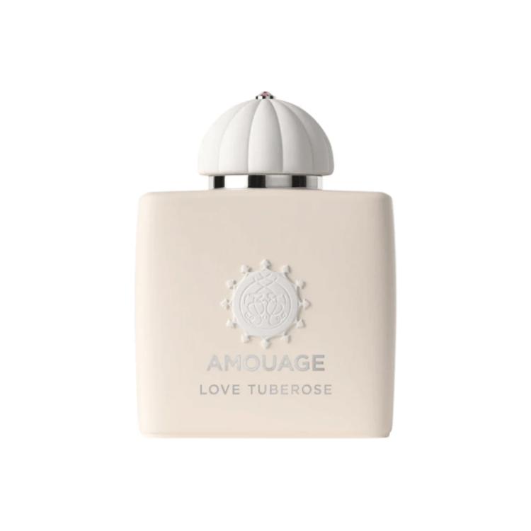 Парфюмерная вода Amouage Love Tuberose Woman
Парфюмерная вода Amouage Love Tuberose Woman