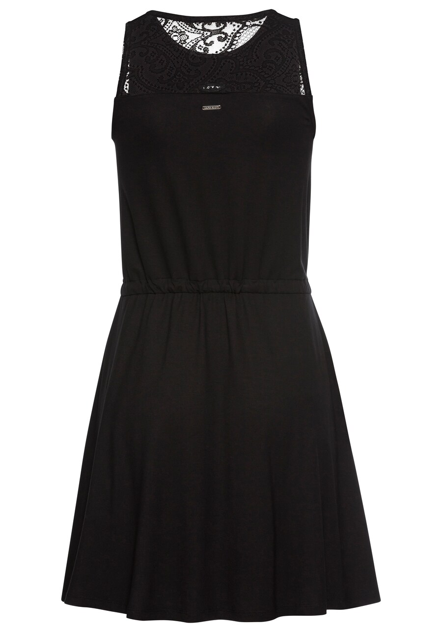 Летнее платье LAURA SCOTT Summer Dress, черный
Летнее платье LAURA SCOTT Summer Dress, черный