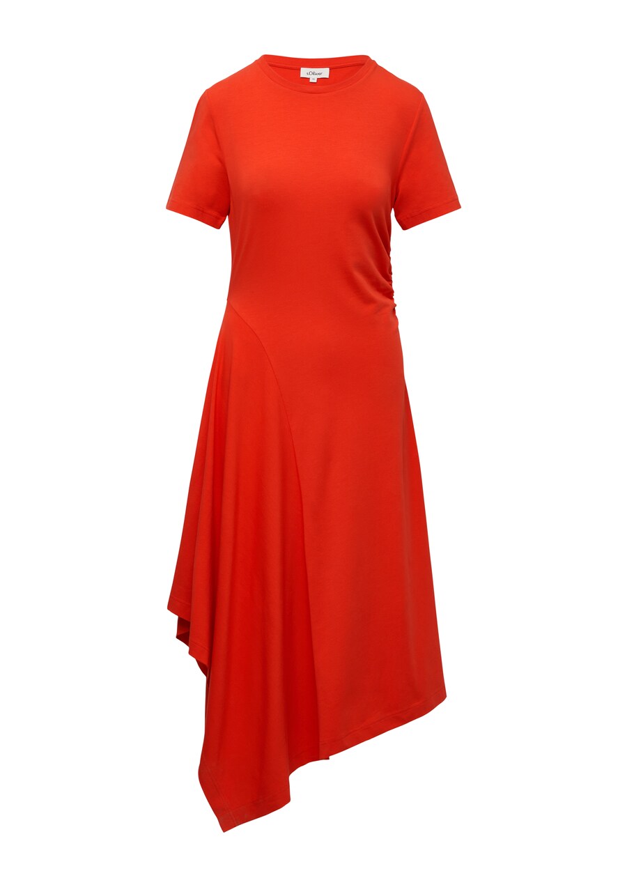 Платье s.Oliver, Red
Платье s.Oliver, Red