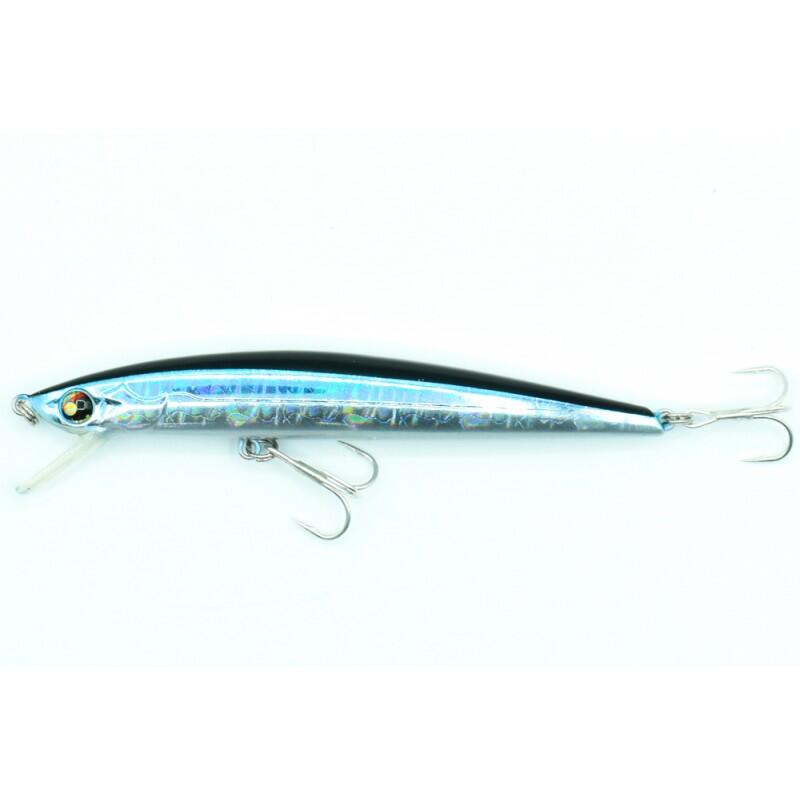 Твердая приманка VOLKIEN SOUL - HOCEAN Blixtar 80F
Твердая приманка VOLKIEN SOUL - HOCEAN Blixtar 80F