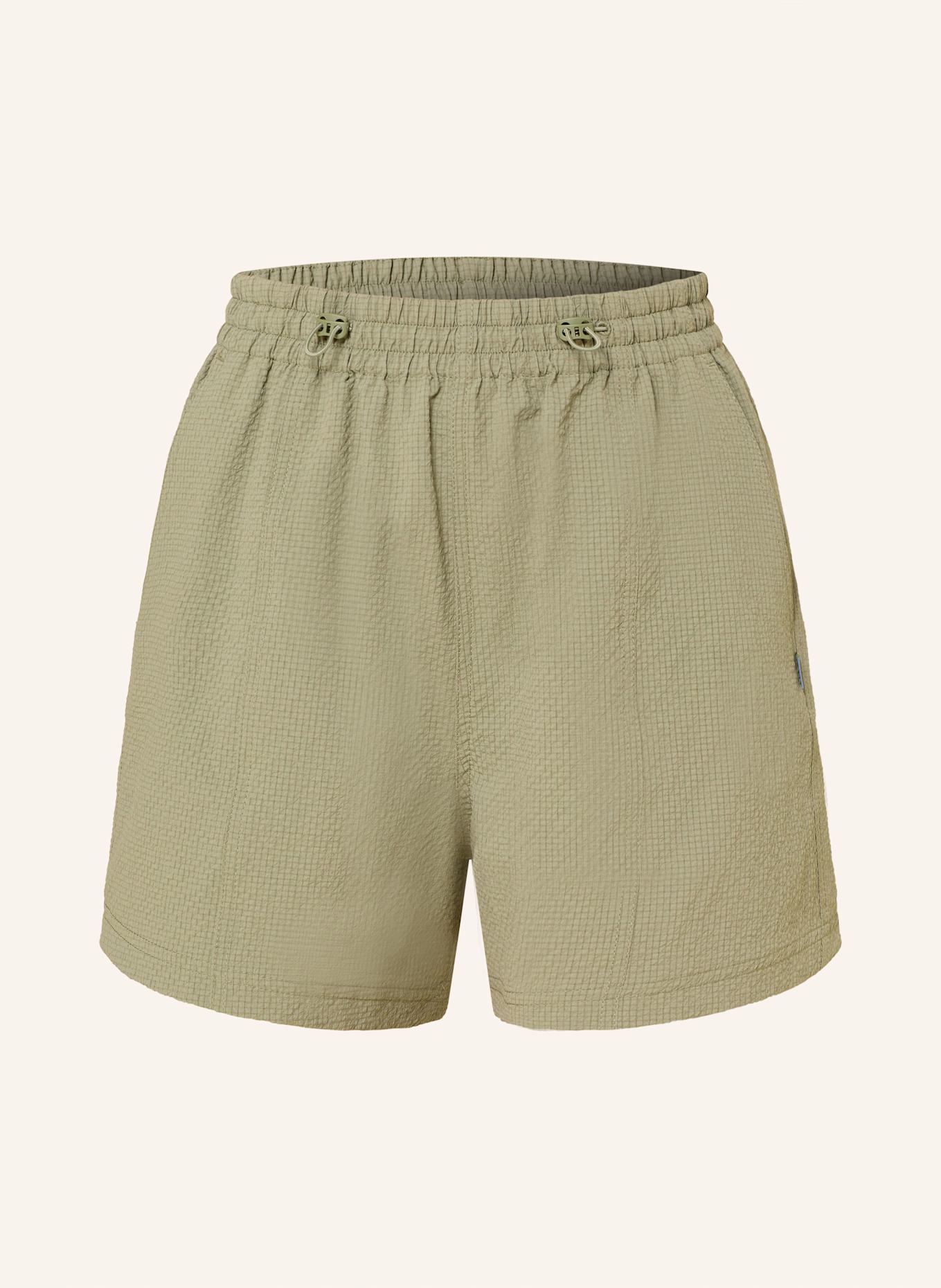 Шорты Антиб Me°Ru', зеленый
Шорты Антиб Me°Ru', зеленый