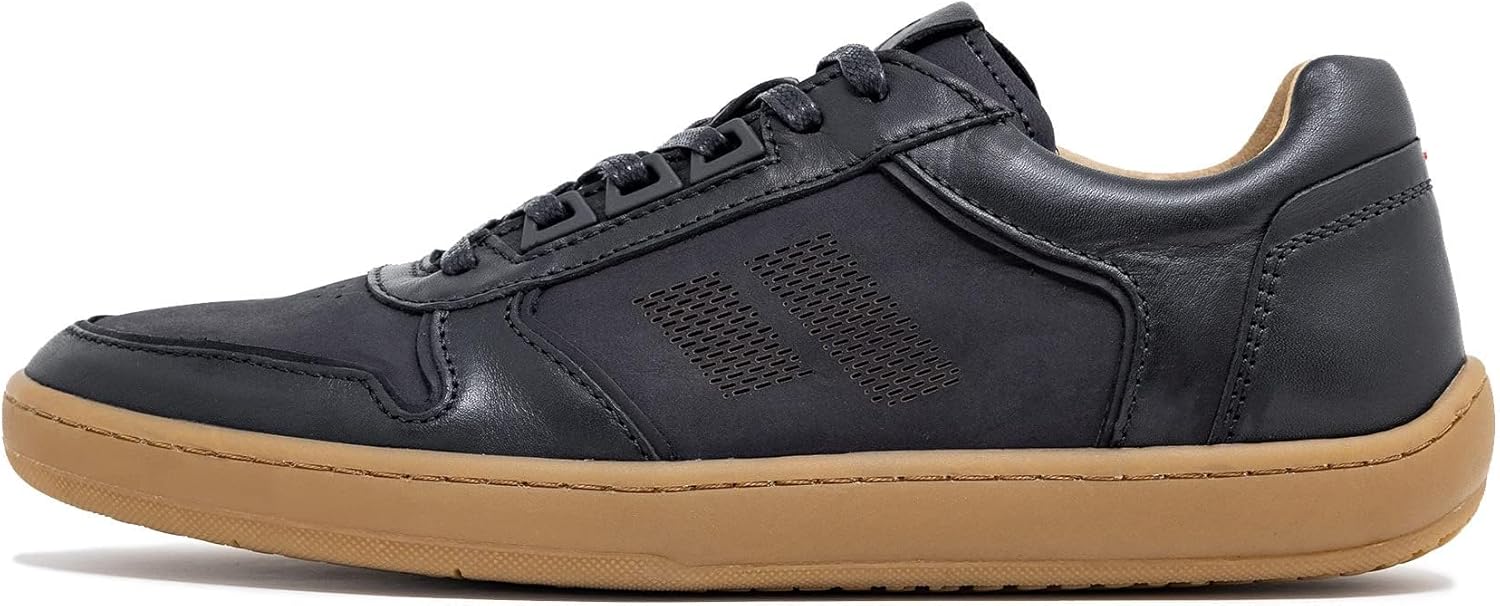 Мужские кроссовки Piloti Drift Performance из итальянской нубуковой кожи для повседневного вождения, Asphalt
Мужские кроссовки Piloti Drift Performance из итальянской нубуковой кожи для повседневного вождения, Asphalt