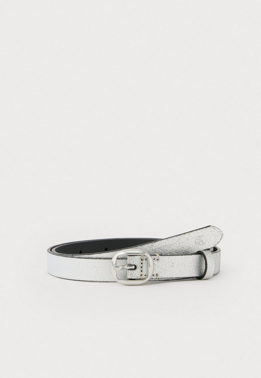Ремень Calvin Klein Belt, Silver-Coloured
Ремень Calvin Klein Belt, Silver-Coloured