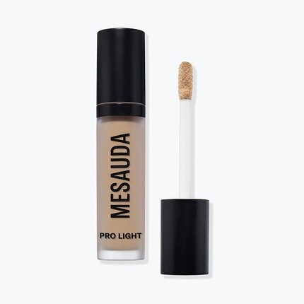 Флюид-корректор Pro Light Concealer N40 4мл, Mesauda Milano
Флюид-корректор Pro Light Concealer N40 4мл, Mesauda Milano