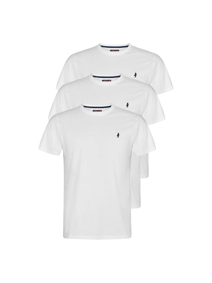 Футболка Огайо в цвете Белый-белый-белый MCS
Футболка Огайо в цвете Белый-белый-белый MCS