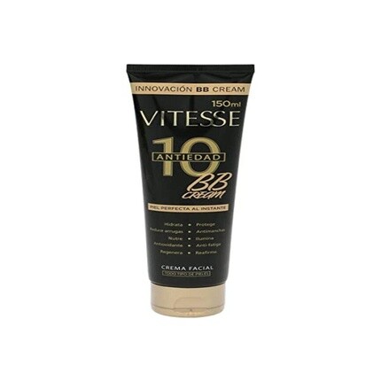 Vitesse Крем для лица Anti-Aging Bb Cream 150 мл
Vitesse Крем для лица Anti-Aging Bb Cream 150 мл