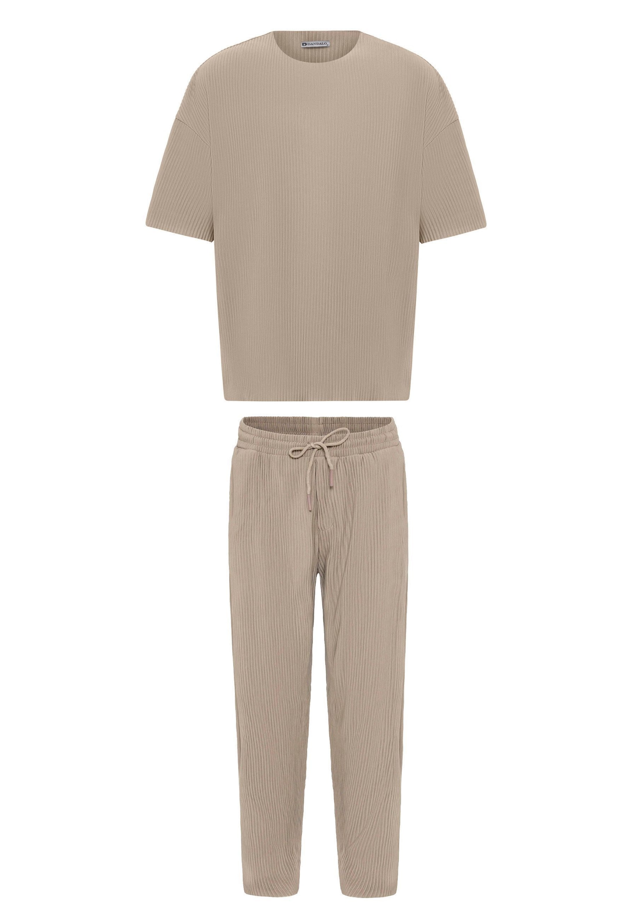 Dandalo Домашняя одежда в цвете капучино
Dandalo Домашняя одежда в цвете капучино