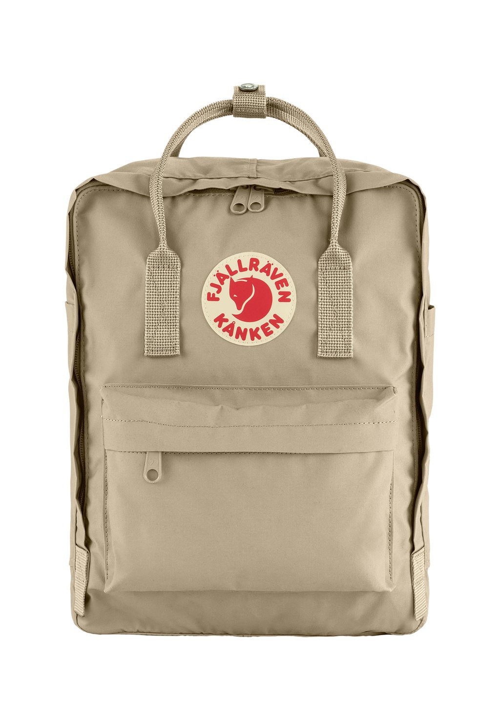 Рюкзак Fjällräven, бежевый
Рюкзак Fjällräven, бежевый