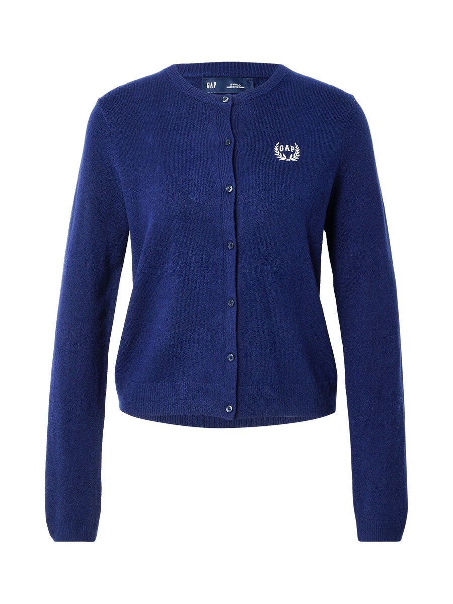 Вязаный кардиган GAP, Navy
Вязаный кардиган GAP, Navy