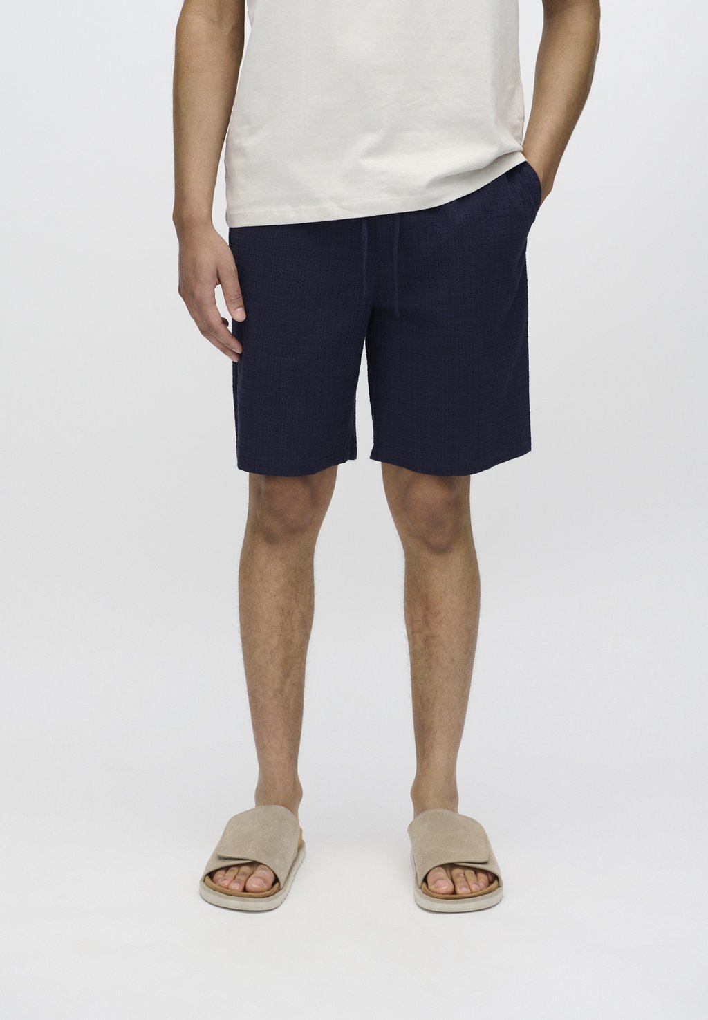 Шорты Minimum, синий
Шорты Minimum, синий