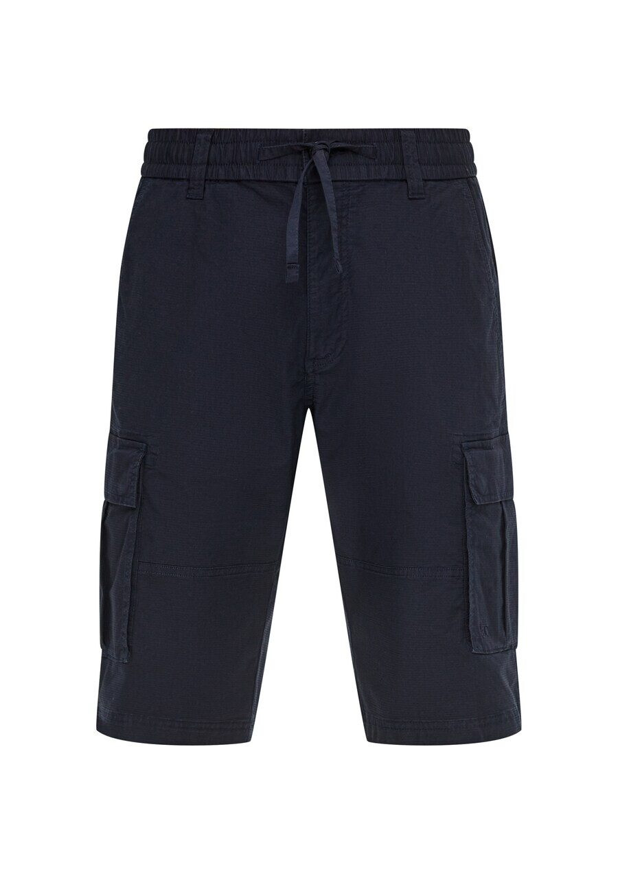 Брюки s.Oliver Regular Pants, темно-синий
Брюки s.Oliver Regular Pants, темно-синий