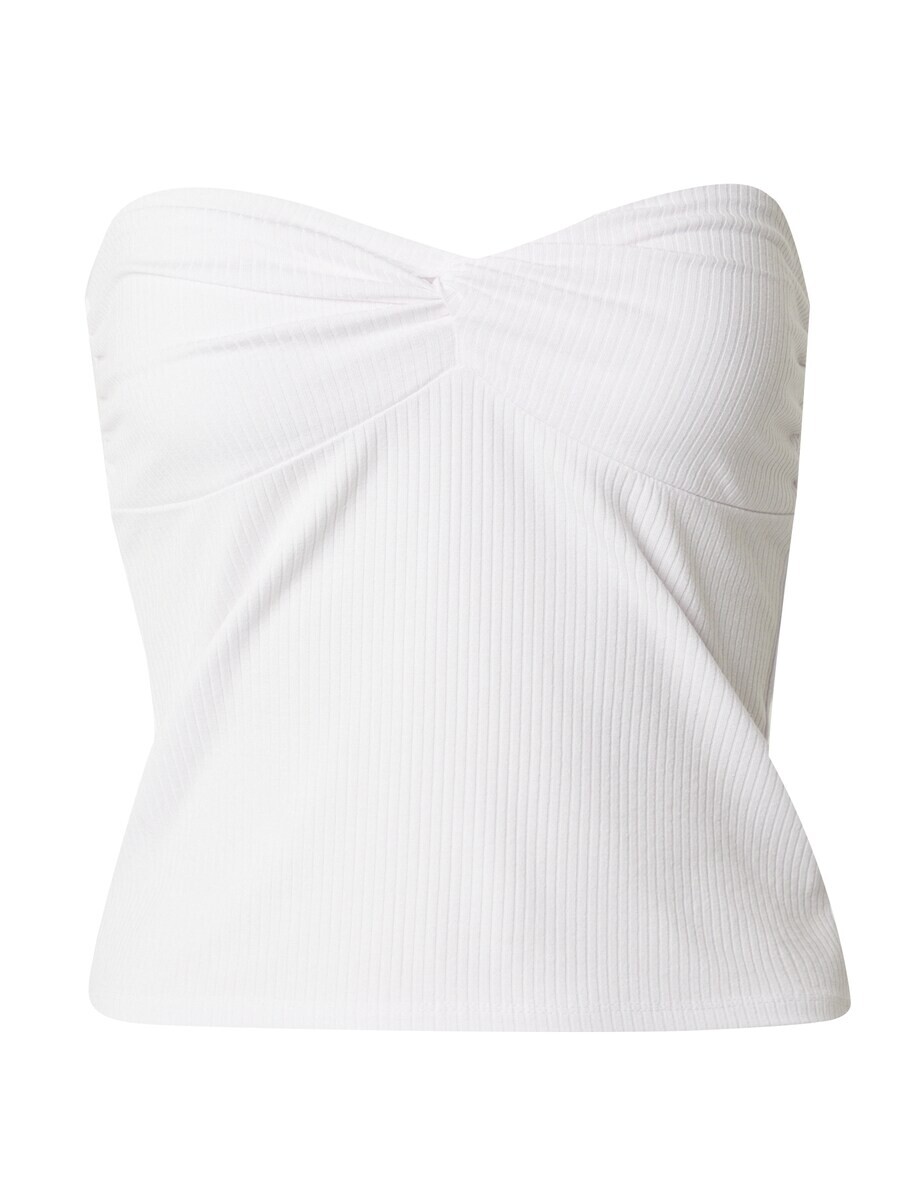 Топ Edited ALAMEA, белый
Топ Edited ALAMEA, белый