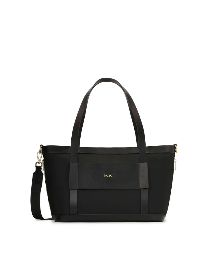Сумка через плечо Kazar, черный
Сумка через плечо Kazar, черный