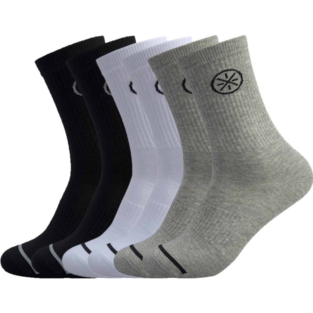 Мужские носки Lining
Мужские носки Lining