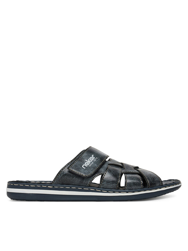 Сабо 21073-14 Rieker, синий
Сабо 21073-14 Rieker, синий