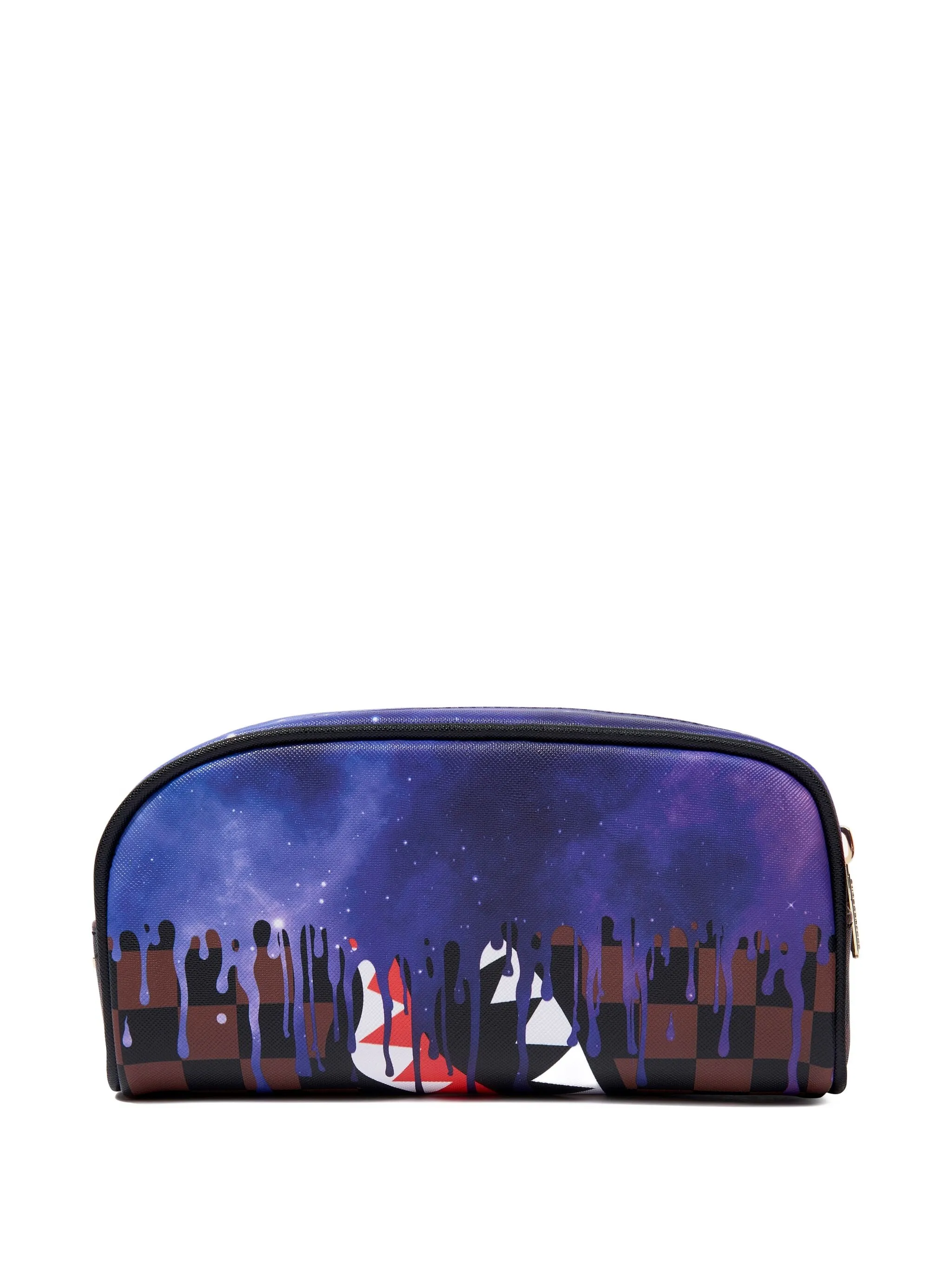 Несессер с принтом Sprayground, фиолетовый
Несессер с принтом Sprayground, фиолетовый