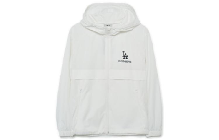 Лос-Анджелес Доджерс куртка унисекс белый Mlb 
Лос-Анджелес Доджерс куртка унисекс белый Mlb
