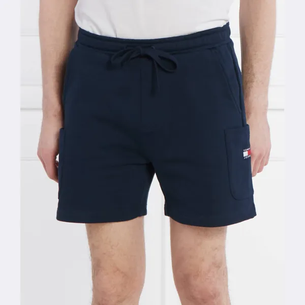 Шорты стандартного кроя Tommy Hilfiger, синий
Шорты стандартного кроя Tommy Hilfiger, синий