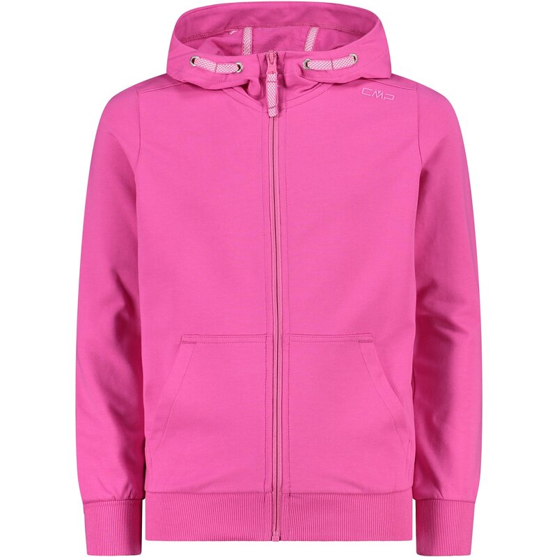 Детская куртка Kapuzensweat с капюшоном и фиксатором Cmp, цвет festival
Детская куртка Kapuzensweat с капюшоном и фиксатором Cmp, цвет festival