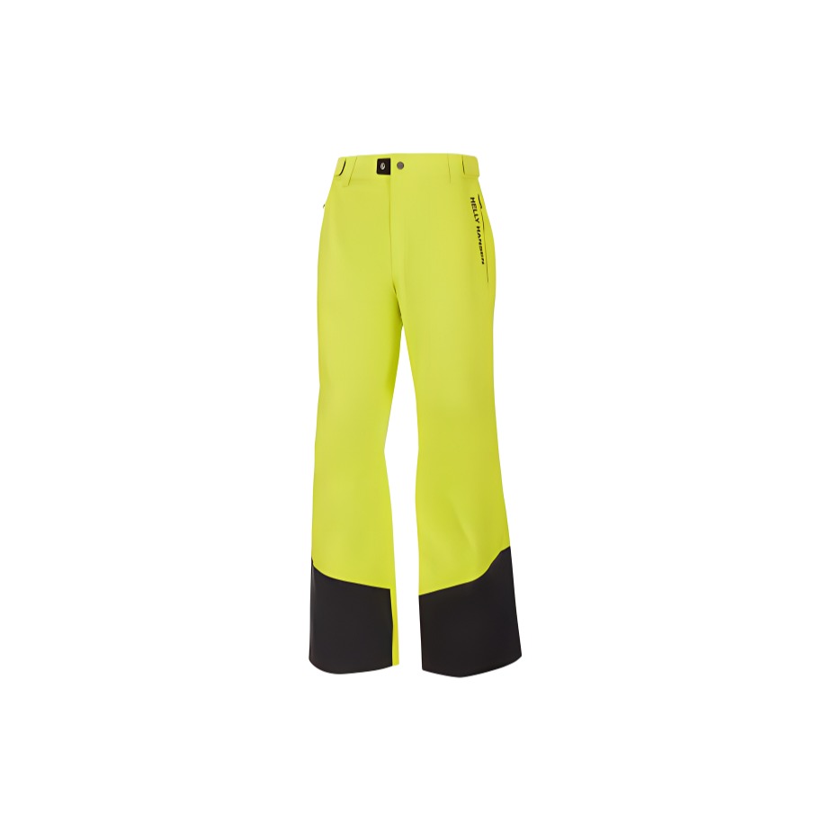 Унисекс лыжные штаны HELLY HANSEN, зеленый
Унисекс лыжные штаны HELLY HANSEN, зеленый