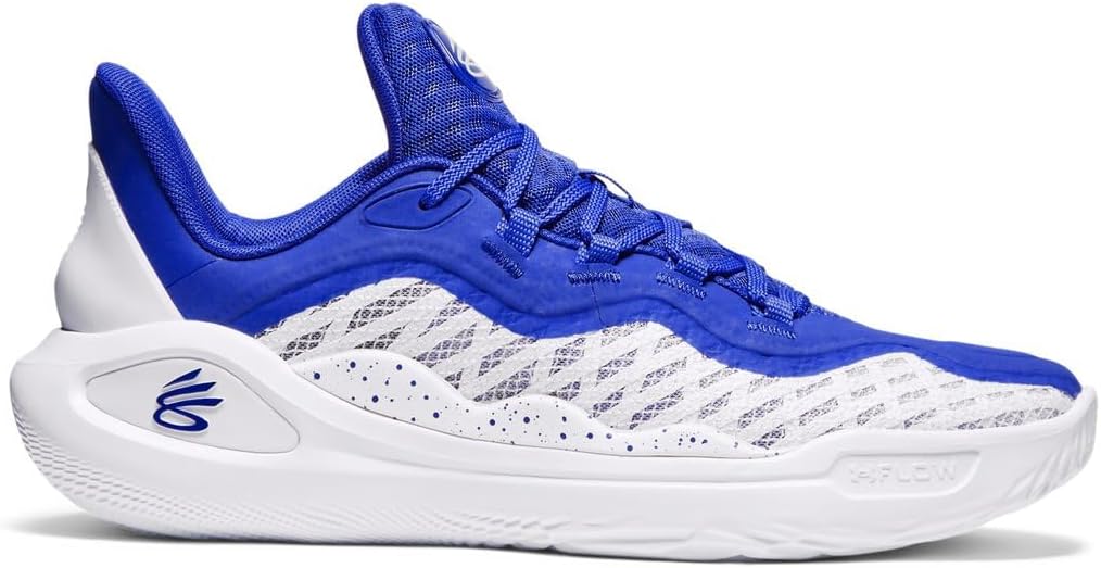 Кроссовки для баскетбола Under Armour Adult Curry 11 Team
Кроссовки для баскетбола Under Armour Adult Curry 11 Team
