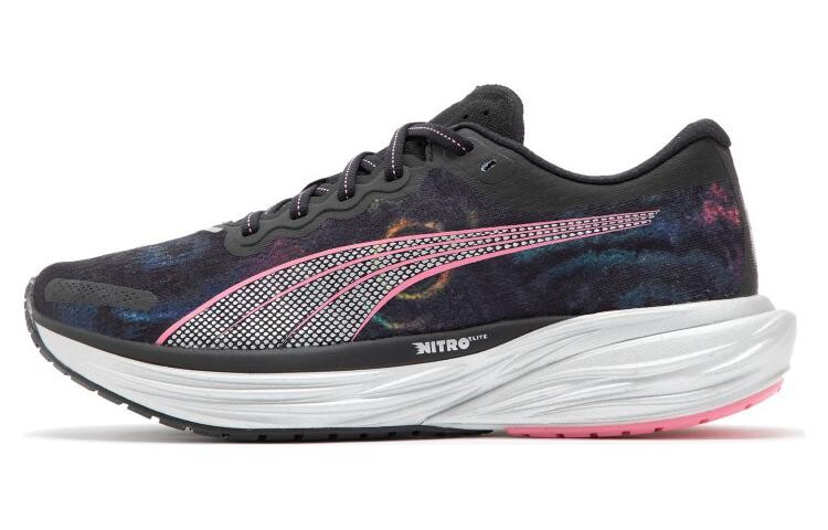 Puma Deviate Nitro 2 Кроссовки Женские, Black/Pink
Puma Deviate Nitro 2 Кроссовки Женские, Black/Pink