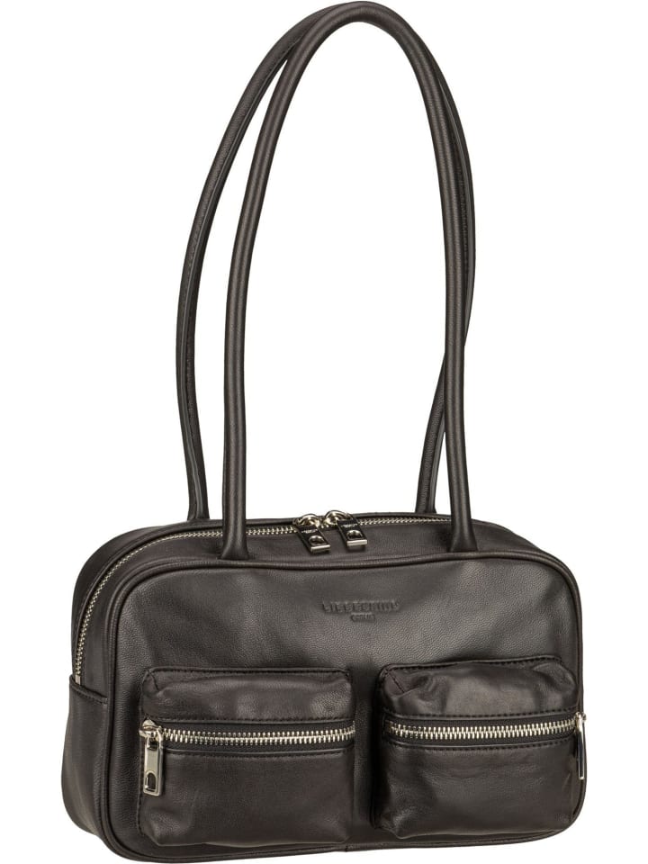 Сумка шоппер LIEBESKIND BERLIN, черный
Сумка шоппер LIEBESKIND BERLIN, черный