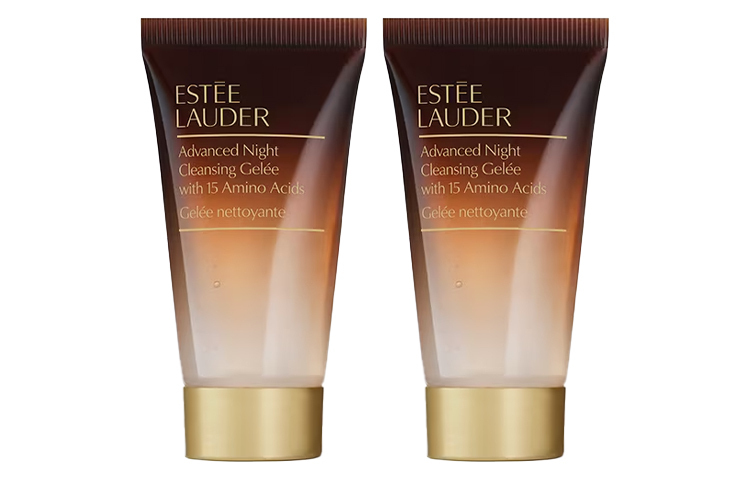 Yashilandai ночной очищающий гель пробник успокаивающий увлажняющий 30мл/30мл*2 ESTEE LAUDER
Yashilandai ночной очищающий гель пробник успокаивающий увлажняющий 30мл/30мл*2 ESTEE LAUDER