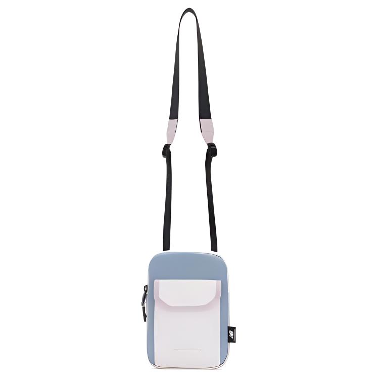 New Balance Тканевая маленькая квадратная сумка через плечо унисекс серая, Gray
New Balance Тканевая маленькая квадратная сумка через плечо унисекс серая, Gray