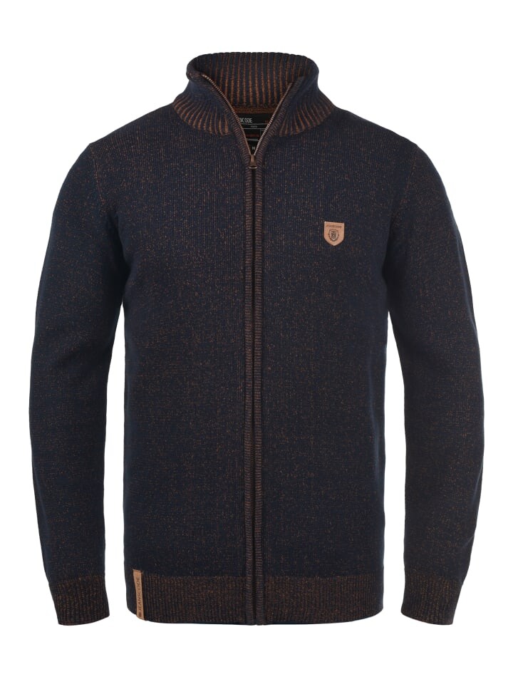 Кардиган INDICODE, синий
Кардиган INDICODE, синий