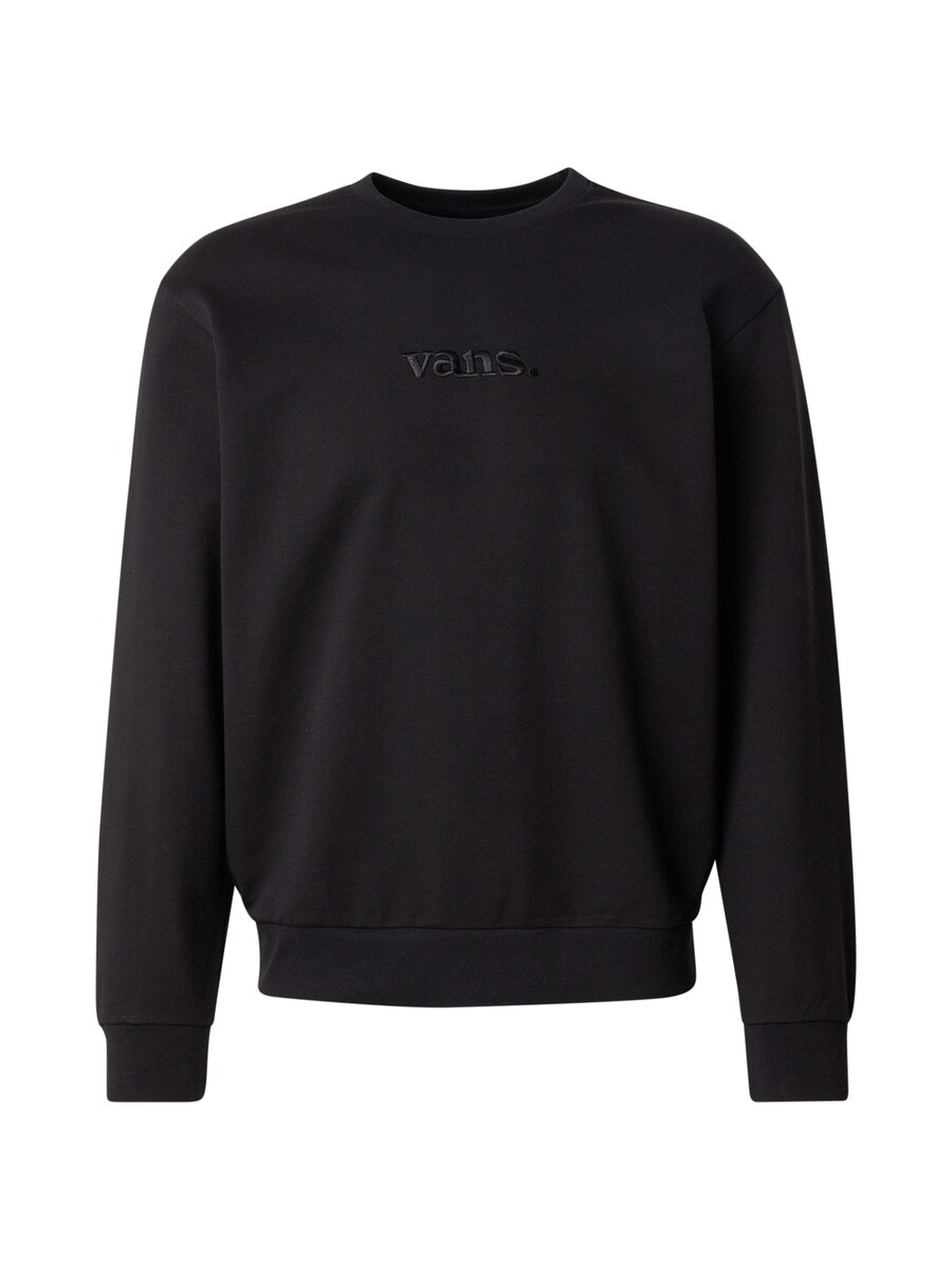 Толстовка VANS ESSENTIAL, черный
Толстовка VANS ESSENTIAL, черный
