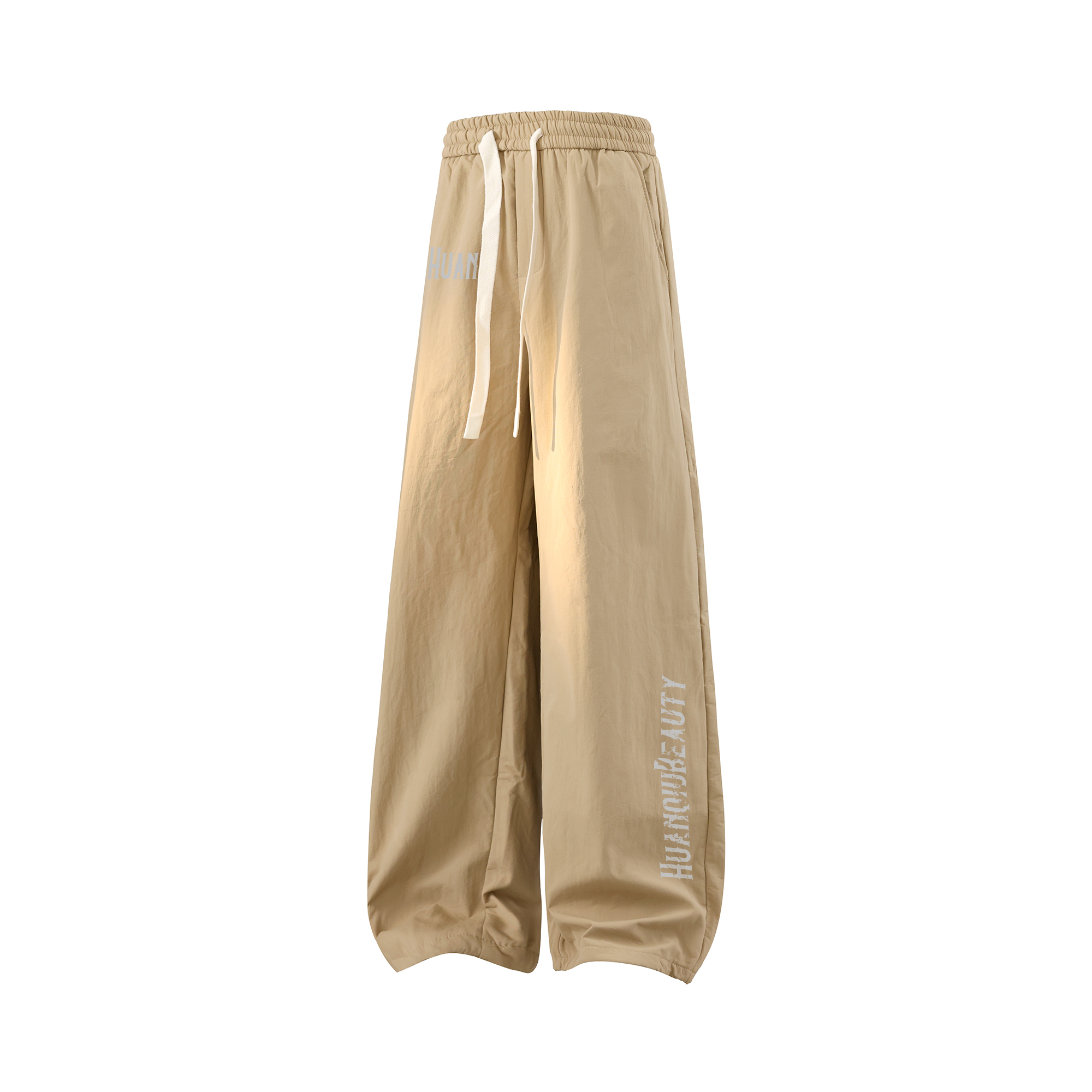 Повседневные брюки Unisex утепленные с флисовой подкладкой HUANQIU, хаки
Повседневные брюки Unisex утепленные с флисовой подкладкой HUANQIU, хаки