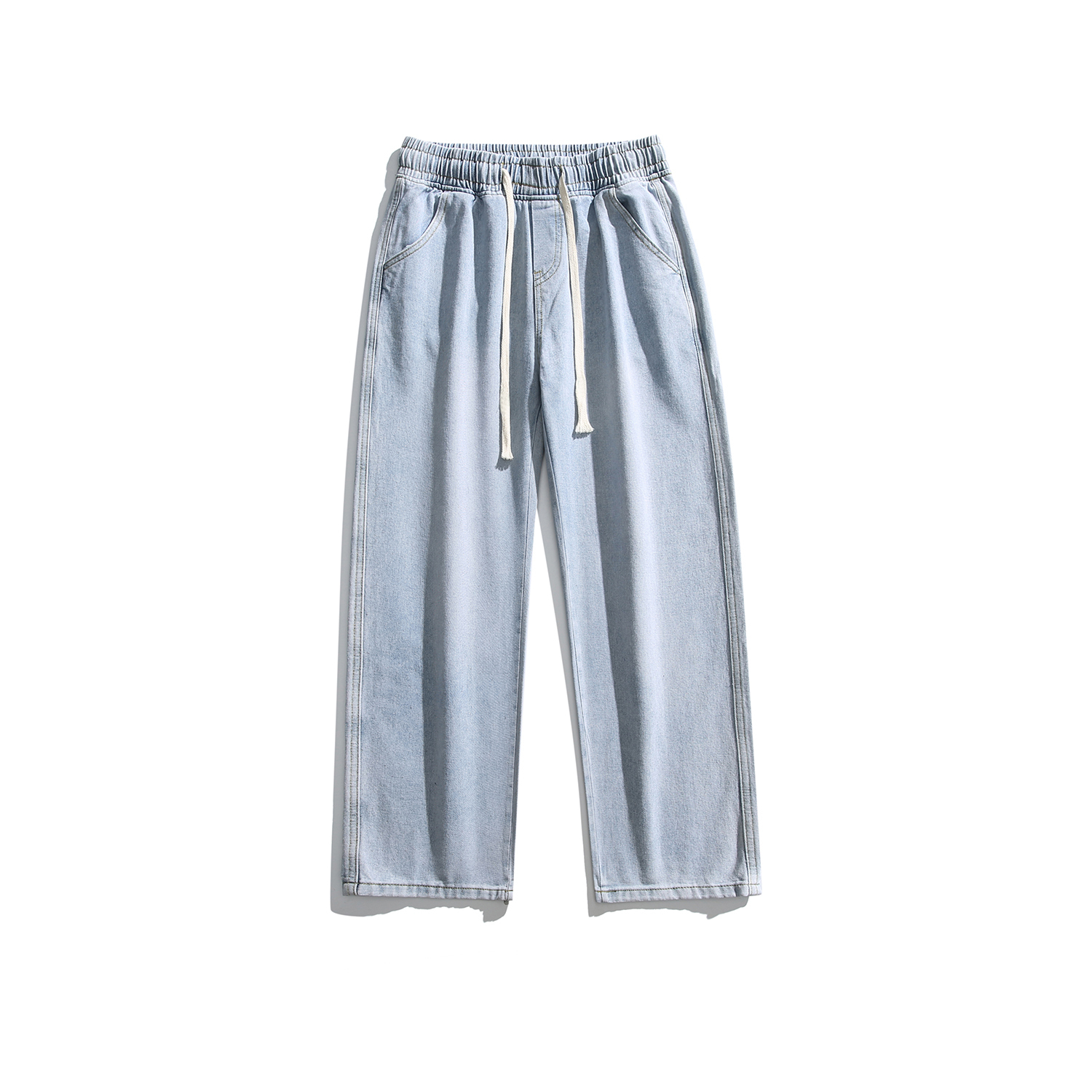 Джинсы Hello Kitty Hello Kitty Unisex Sanrio, светло-голубой
Джинсы Hello Kitty Hello Kitty Unisex Sanrio, светло-голубой