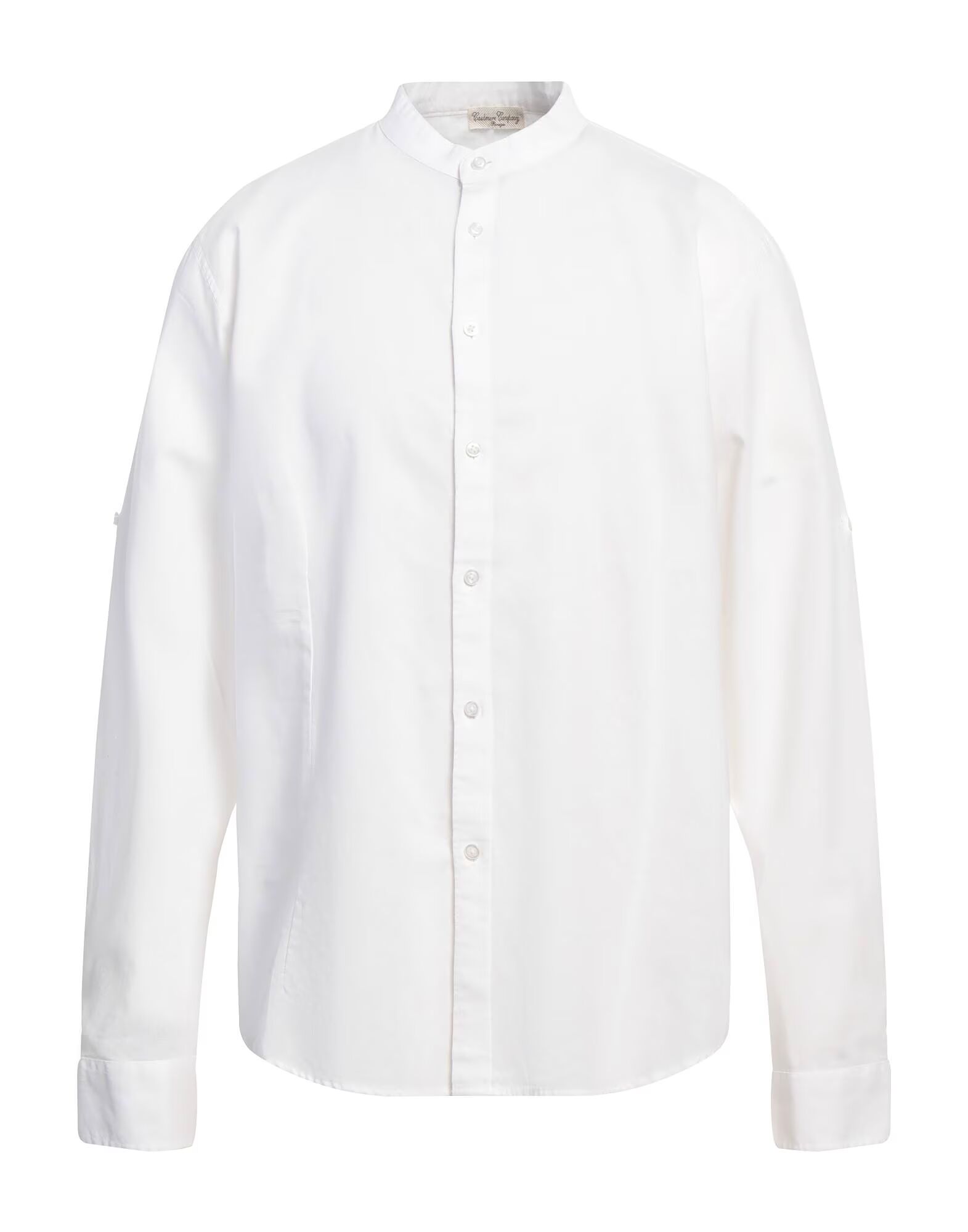 Рубашка Cashmere Company, белый
Рубашка Cashmere Company, белый