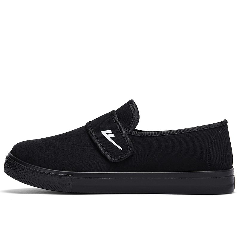 WARRIOR Повседневные туфли мужские низкие черные
WARRIOR Повседневные туфли мужские низкие черные