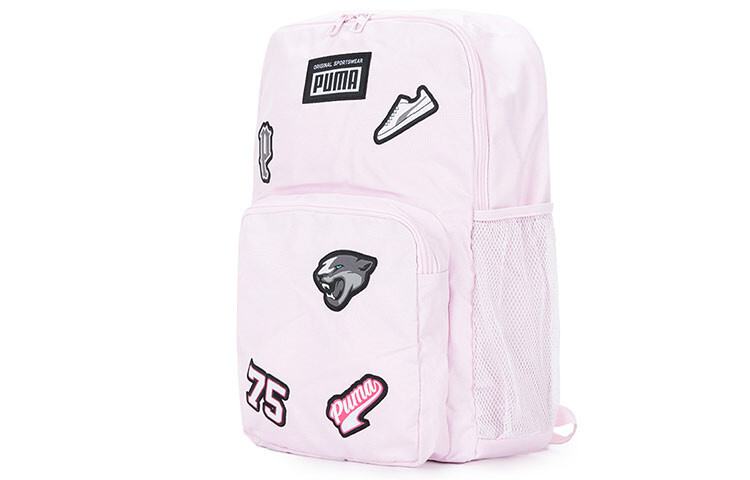 Рюкзак унисекс Puma, Розовый
Рюкзак унисекс Puma, Розовый