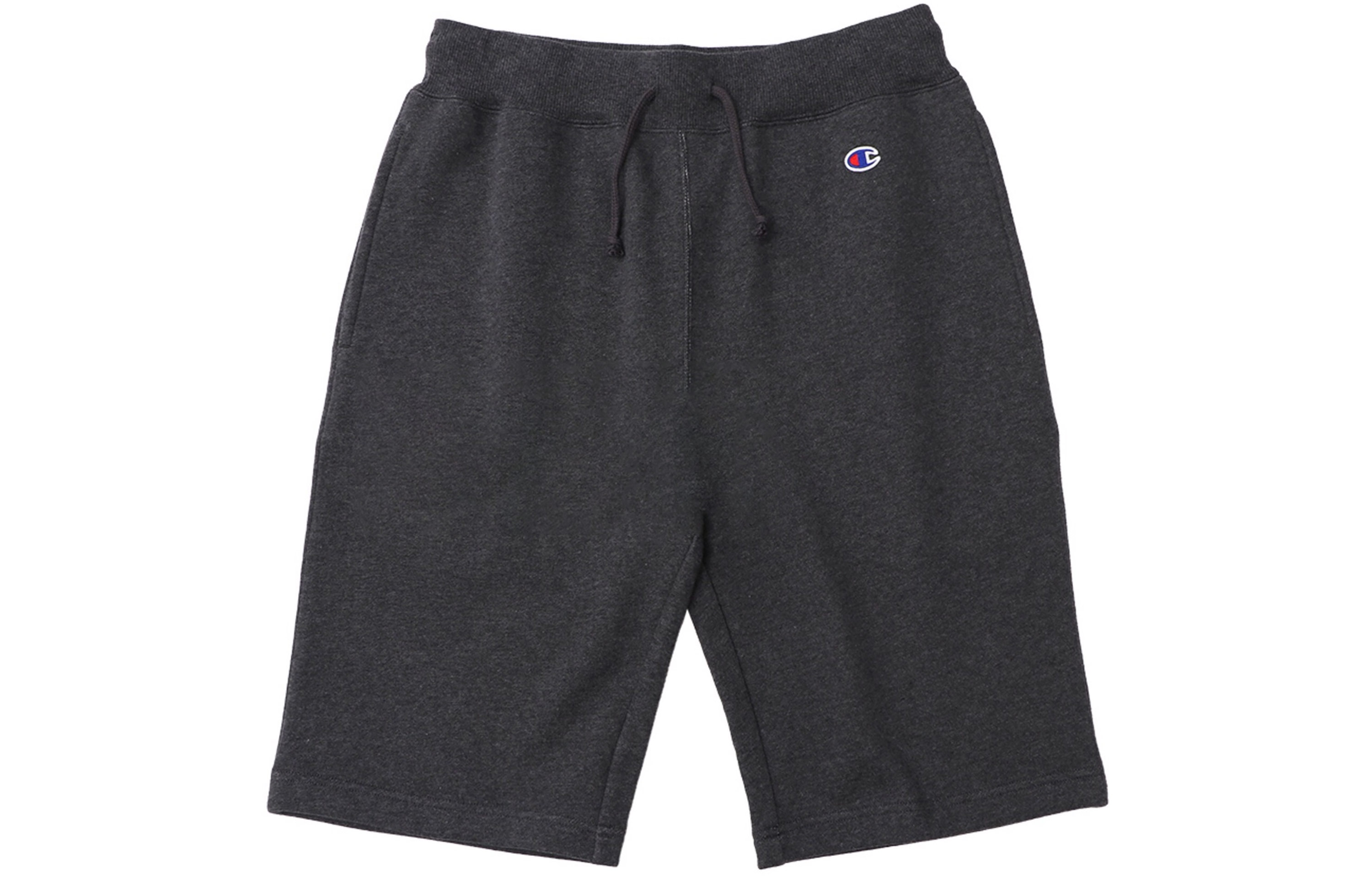 Шорты Japan Version Unisex серые Champion
Шорты Japan Version Unisex серые Champion