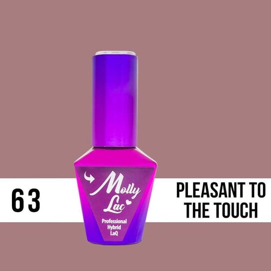 Гибридный лак для ногтей Mollylac Deli, Molly Lac
Гибридный лак для ногтей Mollylac Deli, Molly Lac