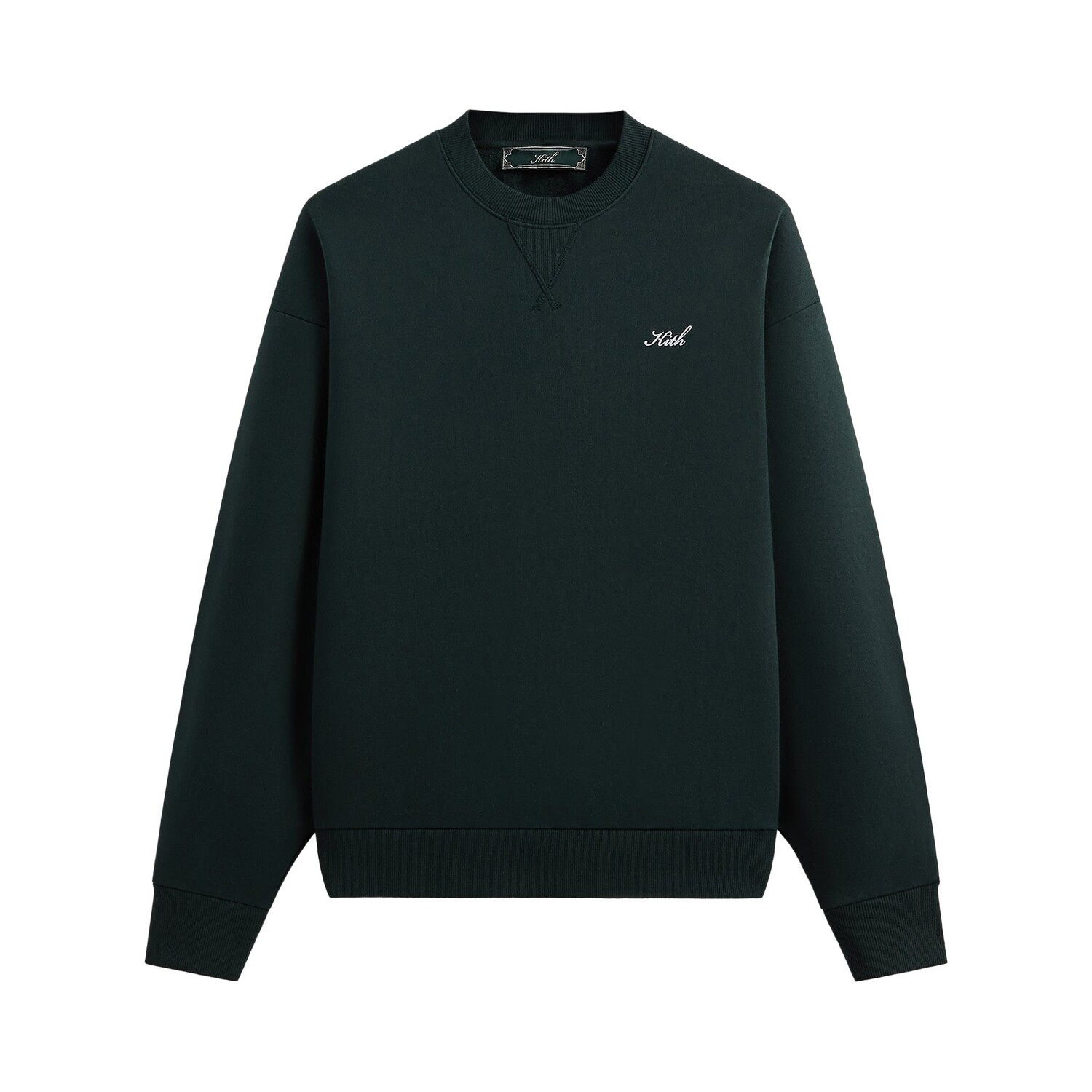 Кит Пейсли Нельсон Crewneck Конный спорт
Кит Пейсли Нельсон Crewneck Конный спорт