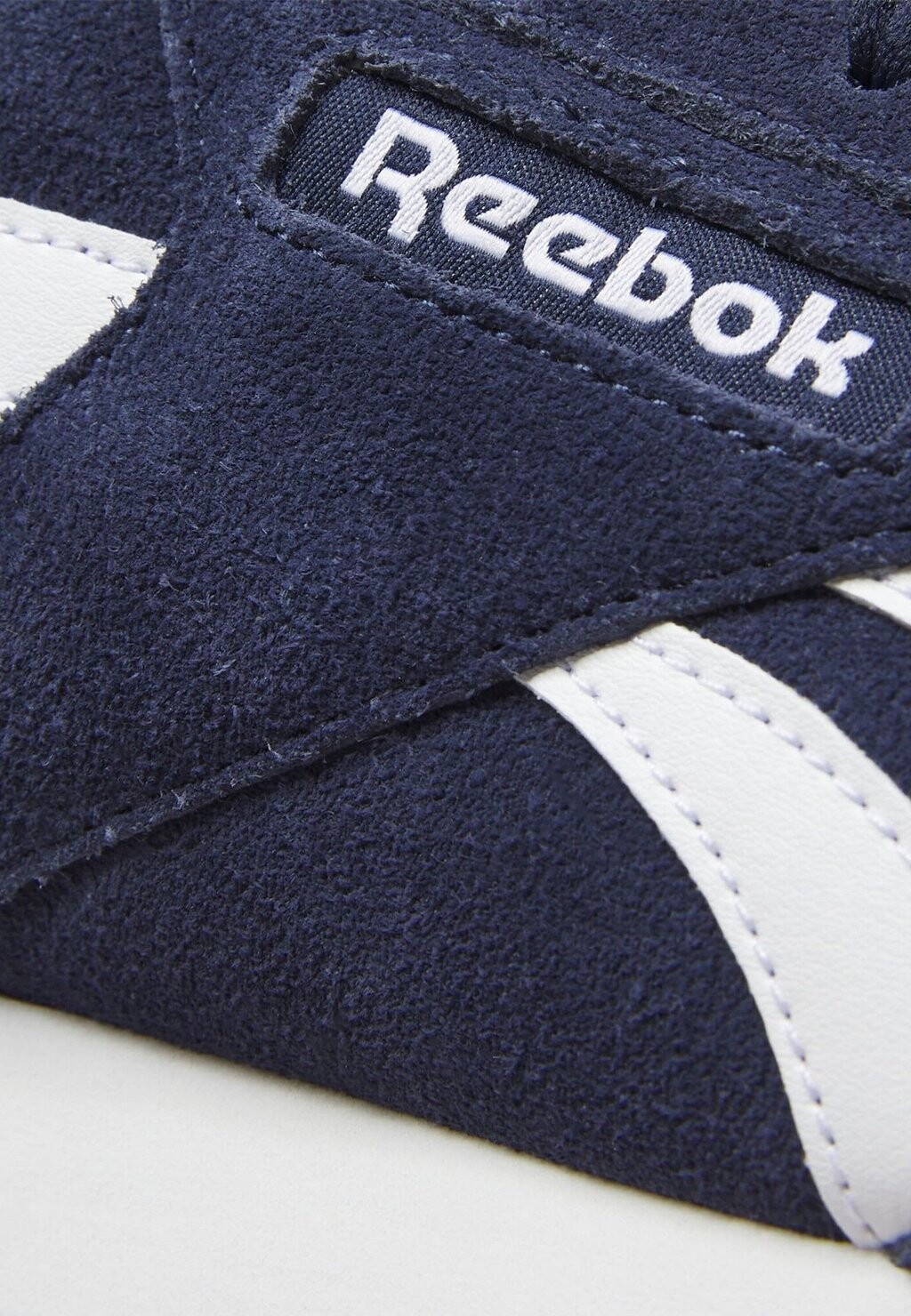 Обувь для ходьбы GLIDE RIPPLE Reebok, темно-синий
Обувь для ходьбы GLIDE RIPPLE Reebok, темно-синий