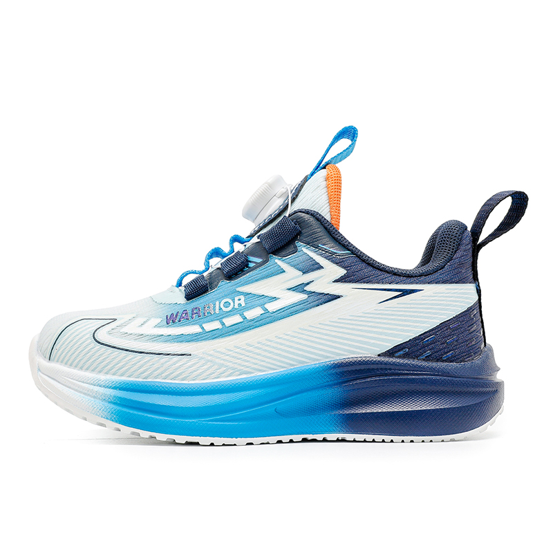 Low top Kids Lifestyle Shoes Kids' WARRIOR, темно-синий sky синий светло-cyan
Low top Kids Lifestyle Shoes Kids' WARRIOR, темно-синий sky синий светло-cyan