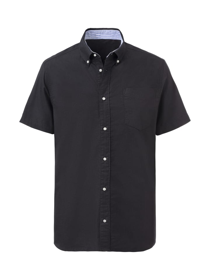 Рубашка H.I.S, черный
Рубашка H.I.S, черный