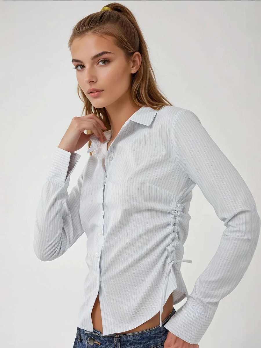 Блуза Hiccup, белый
Блуза Hiccup, белый