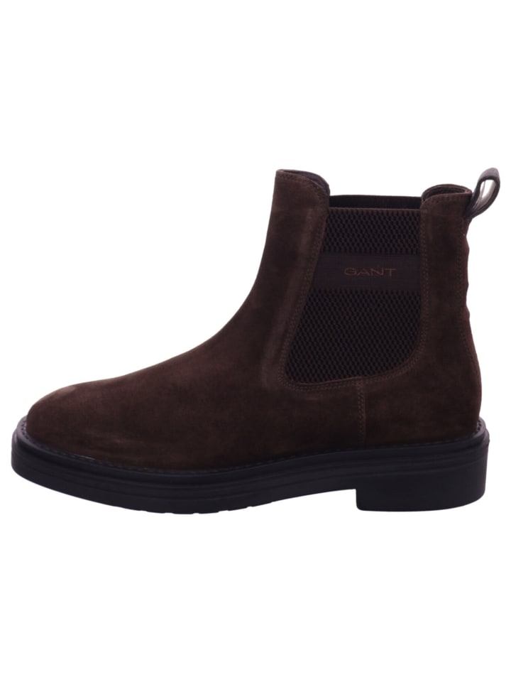 Ботинки Hamm, темно-коричневый
Ботинки Hamm, темно-коричневый