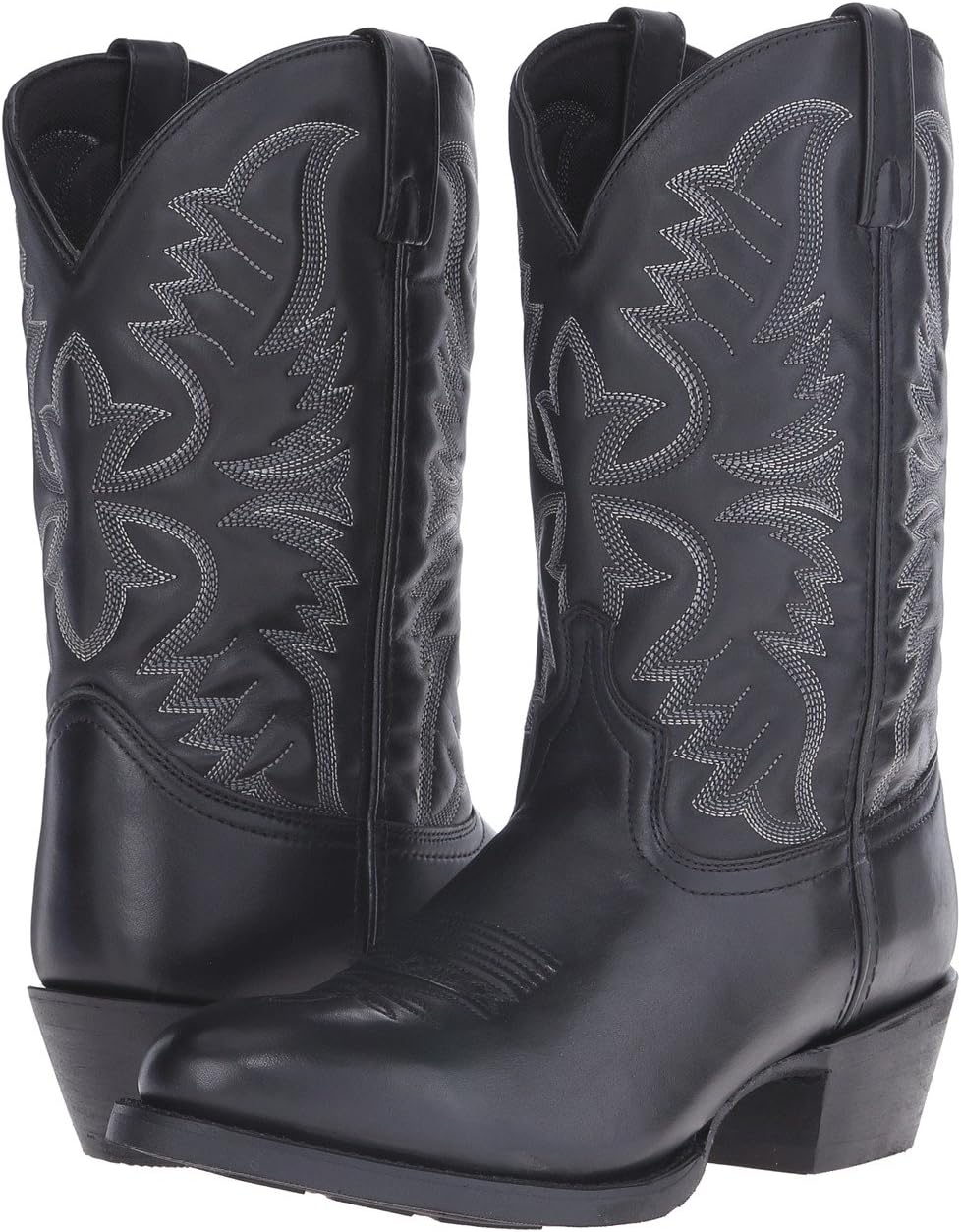 Ботинки Laredo Men's Birchwood, Black
Ботинки Laredo Men's Birchwood, Black