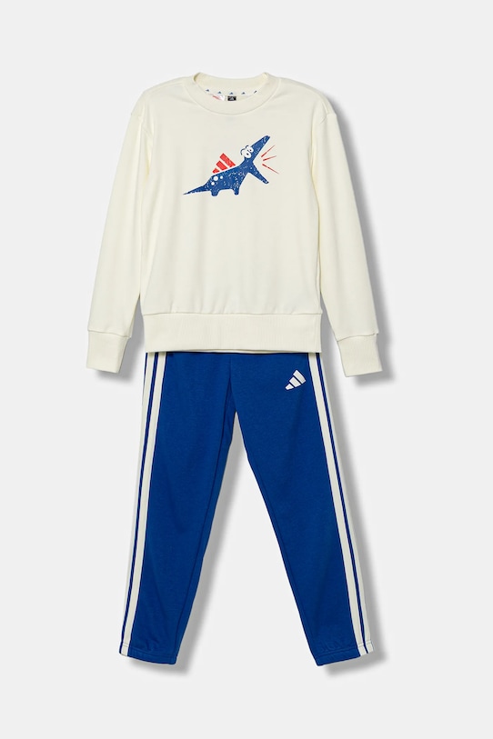 Детский спортивный костюм Adidas, синий
Детский спортивный костюм Adidas, синий